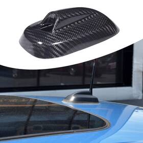 Rurztdakm 4569035k Fit For Bmw Mini Cooper F55 F56 Car External Roof Shark Fin Aerial Antenna Pr