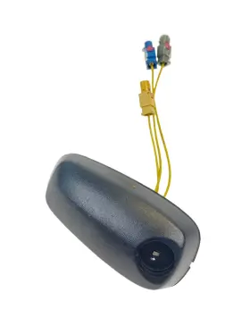 12759011 Saab 2006 06 9-5 95 Wagon Radio Satellite Antenna With Onstar Oem