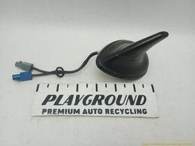 Saab 12762119 9-3 Convertible Shark Fin Radio Stereo Antenna Roof Mounted Fits 2004-2011