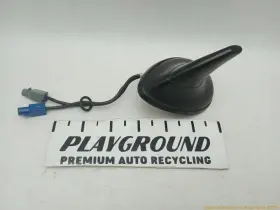 12762119 Saab 9-3 Convertible Shark Fin Radio Stereo Antenna Roof Mounted Fits 2004-2011