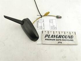 Saab 12764430 9-3 Aero Roof Mounted Inch Shark Fin Antenna Unit Fits 04 05 06 07 08 09 10