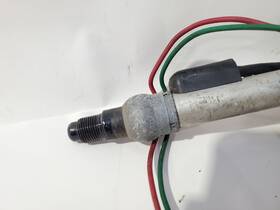 Saab 4395533 Used Antenna Fits 1989 900 Grade A