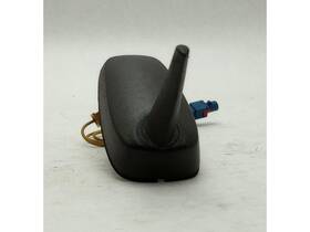 Saab 645.sa1r08 9-3 Shark Fin Radio Stereo Antenna Roof Mounted Black Fits 2004-2011 04 05