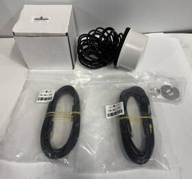 Safe Fleet 085-1126 Mp Wireless Antenna Mimo With Cables New