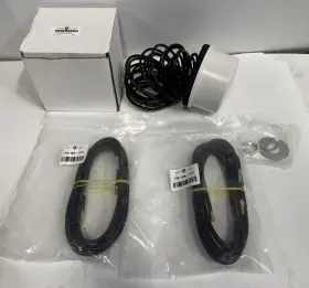 085-1126 Safe Fleet Mp Wireless Antenna Mimo With Cables New