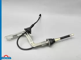 25956527 Saturn Sky Pontiac Solstice Radio Antenna Rear Quarter Mounted W Mast 07-09