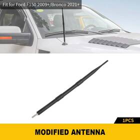 Savadicar Savadicar2025x0427124 13ftft Replacement Am/fm Radio Aerial Antenna For Ford F150 2009-2025 Bronco 2021