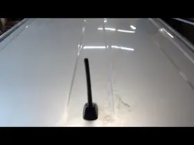 645.sc1312 Scion Xb 2012 Antenna 908658
