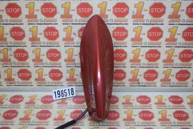 Scion 86300-12b30-d0 2016 Im Roof Mounted Radio Shark Fin Antenna Oem