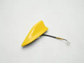 Su00305708 Scion 2013-2016 Frs Exterior Roof Shark Fin Antenna Yellow Oem