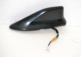 Scion Subaru Su003-05514 2014 2015 2016 Fr-s Roof Antenna Galaxy Blue Silica Shark Fin Oem