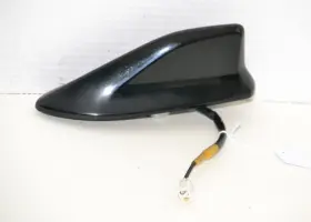 Su003-05514 Scion Subaru 2014 2015 2016 Fr-s Roof Antenna Galaxy Blue Silica Shark Fin Oem