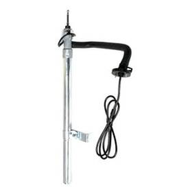 Scott Drake C6tz-18813-a For Ford Bronco 1966-1975 Antenna Assembly