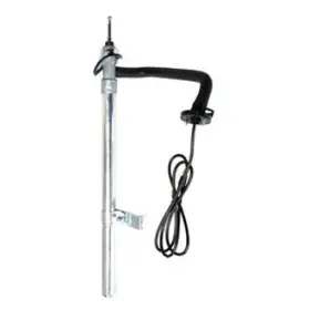 C6tz-18813-a Scott Drake For Ford Bronco 1966-1975 Antenna Assembly