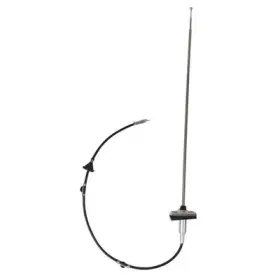 C9zz-18813-a Scott Drake Telescoping Antenna Concours