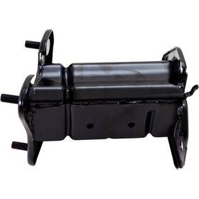 Sherman Parts 1662c-850q-2 Bumper Bracket For 2015-2020 Nissan Rogue Rear Passenger Side Japan Korea Built