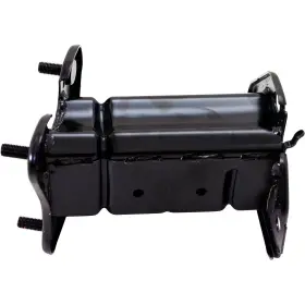 1662c-850q-2 Sherman Parts Bumper Bracket For 2015-2020 Nissan Rogue Rear Passenger Side Japan Korea Built