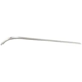 517-353l Sherman Parts Bumper Face Bar Trim Molding Step Pad Rear Driver Left Side Hand For Town Car