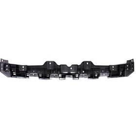 Sherman Parts 581-98bqu Grille Reinforcement For 2011-2016 Ford F-250 Super Duty Upper Fo1207129