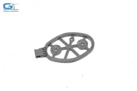 3d0909141b Siemens Bentley Continental Smart Keyless Entry Antenna Module Unit Oem 2006 - 2012