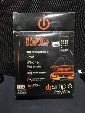 Is75 Simple Aftermarket Factory Radio Integration For Your Ipad Is 75