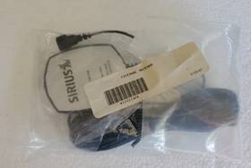 Siriusxm 1181140 Sirius Xm Exterior Antenna Magnetic 5x43-18c964-aa Oem