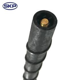 Skp Sk76002 Antenna Mast For Juke Rondo Murano Versa Elantra Santa Fe More
