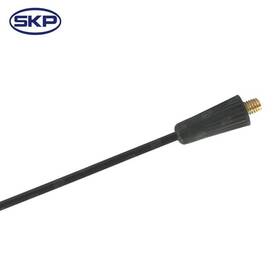 Skp Sk956019 Radio Antenna For 2011-2014 Mazda 2