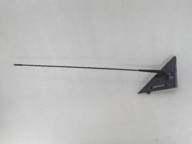 Smart 4518200375 2008-2016 Fortwo Passion Front Fender Antenna Base Whip Mast