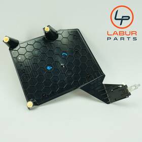 Smart A4539052600 C453 16-18 Fortwo Radio Antenna C1587