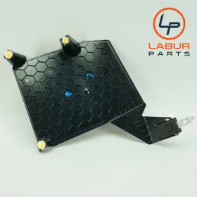 A4539052600 Smart C453 16-18 Fortwo Radio Antenna C1587