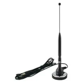 Sem11mx Smoothtalker - Mct Small Magnetic Mount Antenna