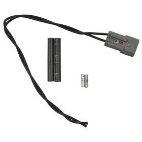 Smp 818an55 Power Antenna Motor Connector For 1993-1995 Mercury Grand Marquis