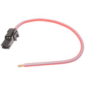 Smp 897ue95 Power Antenna Module Connector For 1998-2003 Lincoln Town Car