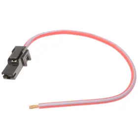 897ue95 Smp Power Antenna Module Connector For 1998-2003 Lincoln Town Car