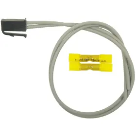 917en84 Smp Power Antenna Module Connector For 2000-2004 Oldsmobile Alero
