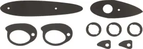 Tf300099 Soffseal 1955-57 Chevrolet Outer Body Gasket Set - 2 Door