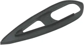 W2084 Soffseal 1960 Chevrolet Rear Antenna Base Gasket - Rh