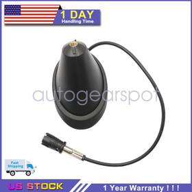Soillar K2.slcp01.h 1pcs Fits 2003-2006 Toyota Corolla 04-09 Prius 03-08 Matrix Radio Antenna Base