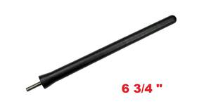 Sold By Eaccessoriesusa 6.75 6 3/4 Inch Short Black Antenna Mast Power Radio Am/fm For Buick Encore Gx 2020-2025