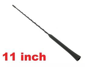 Sold By Eaccessoriesusa Wra11 11 Inch Fuba Am/fm/xm/cb Antenna Mast Radio For Honda Goldwing Gl1800 2001-2018