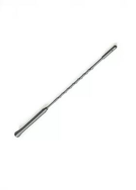 Sold By Eaccessoriesusa Wra13 13 Inch Fuba Am/fm/xm/cb Antenna Mast Radio For Honda Goldwing Gl1800 2001-2018