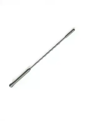 Wra13 Sold By Eaccessoriesusa 13 Inch Fuba Am/fm/xm/cb Antenna Mast Radio For Honda Goldwing Gl1800 2001-2018