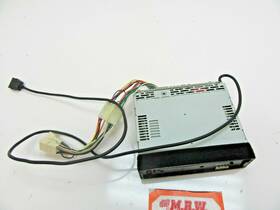 Sony Cdx-gt420ip-cdxgt420ip Radio In Dash Stereo Cd Player Wire Plug Cdx-gt420ip Fm Port Aux Parts Only