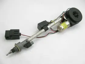 E45y-18850-b-wo-bracket Spark New - Unboxed Oem Ford Power Antenna Without Bracket