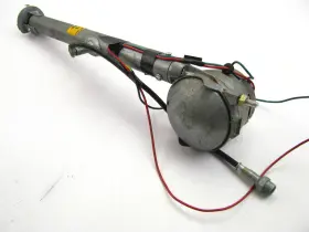 E4af-18850-aa-wocover Spark New Unboxed - Missing Cover Oem Ford E4af-18850-aa Power Antenna