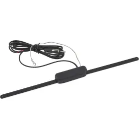 91064077 Speedway Motors Hidden Compact Am Fm Radio Antenna 8ma 86pf 12v