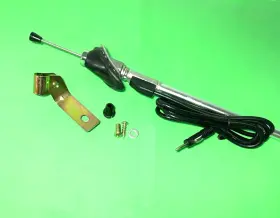773is991 Srpindustial Antenna Radio Fm Am Signal Fits Isuzu Tfr Tf Holden Vauxhall Brava Aeriel 88 -02