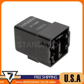 Standard Ignition 7asale20250224a2797 Motor Antenna Relay For Buick Cadillac Chevrolet Gmc
