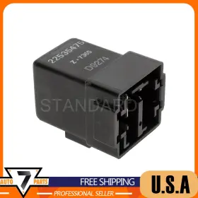 7asale20250224a2797 Standard Ignition Motor Antenna Relay For Buick Cadillac Chevrolet Gmc